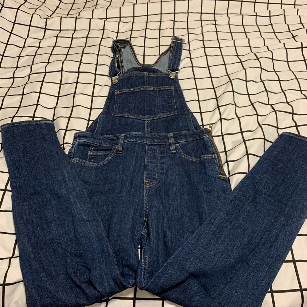 Levi’s Overalls